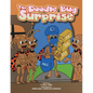 The Doodle Bug Surprise - Paperback