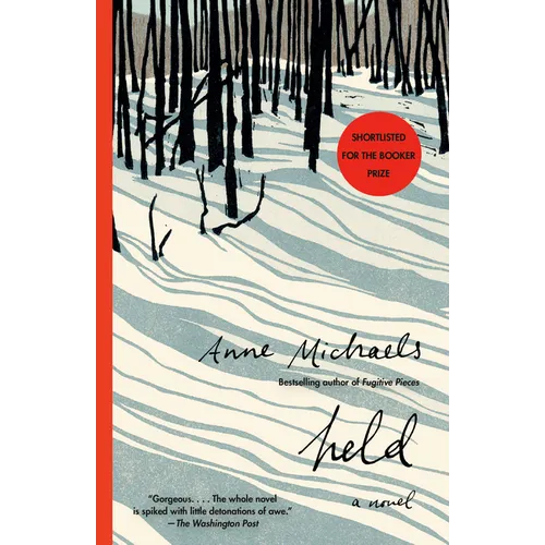 Held - Paperback