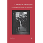 A Poetics of Forgiveness: Cultural Responses to Loss and Wrongdoing - Paperback