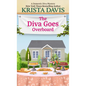 The Diva Goes Overboard - Paperback