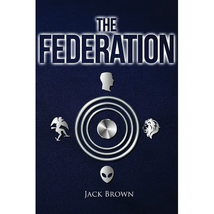 The Federation - Paperback