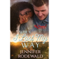 When I Lost My Way: A Big Prairie Romance - Paperback