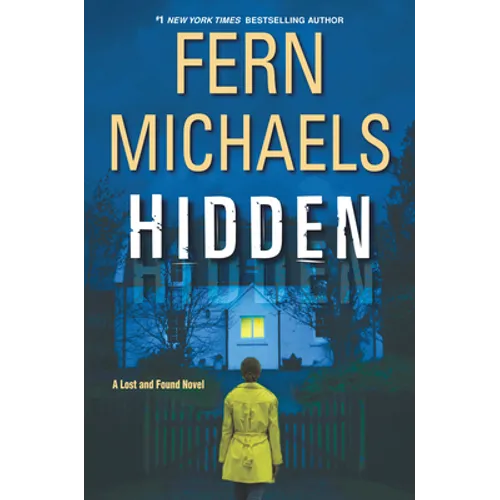 Hidden - Library Binding