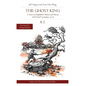 The Ghost King: A Story in Simplified Chinese and Pinyin, 1500 Word Vocabulary Level - Paperback
