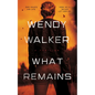 What Remains - Hardcover