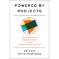 Powered by Projects: Leading Your Organization in the Transformation Age - Hardcover