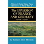 Invasion of France & Germany: 1944 - 1945 - Volume 11 - Hardcover