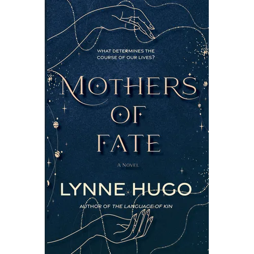 Mothers of Fate - Paperback