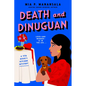 Death and Dinuguan - Paperback