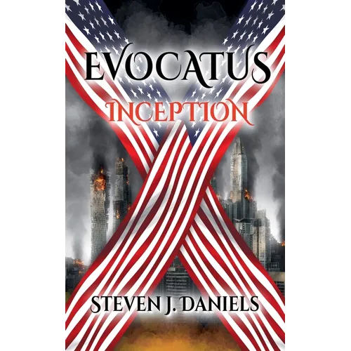 Evocatus Inception - Paperback