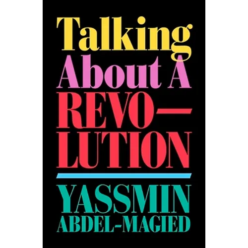 Talking about a Revolution - Paperback
