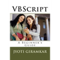 VBScript: A Beginner's Guide - Paperback
