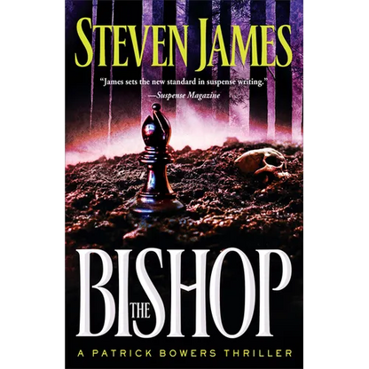 The Bishop - Paperback