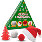 Holiday Charades Game with Props
