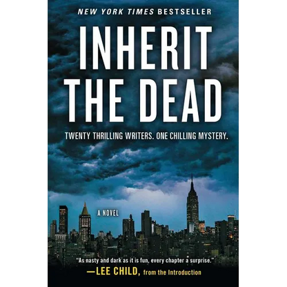 Inherit the Dead - Paperback