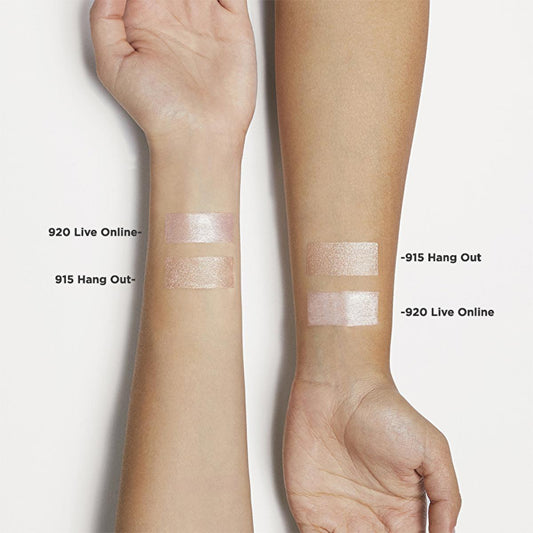 Beaulis Amaze It Liquid Highlighter - Natural Glow Makeup for Highlighting Facial Features