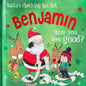 Christmas Storybook -