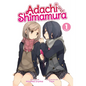 Adachi and Shimamura (Light Novel) Vol. 1 - Paperback