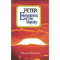 Peter: Eyewitness of His Majesty - Paperback