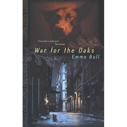 War for the Oaks - Paperback