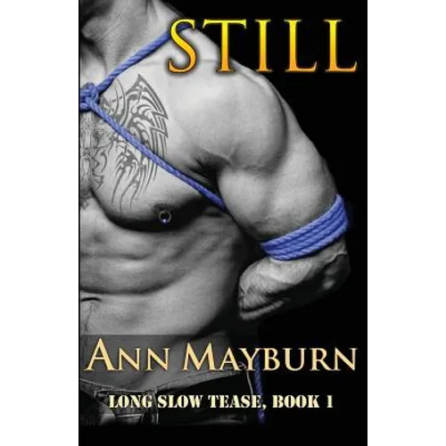 Still - Paperback