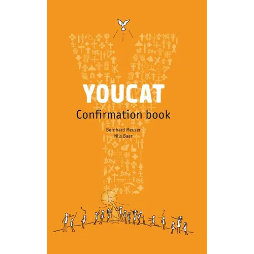 Youcat Confirmation Book - Paperback