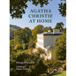 Agatha Christie at Home - Hardcover