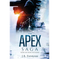The A.P.E.X. Saga - Paperback