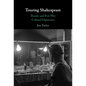 Touring Shakespeare - Hardcover