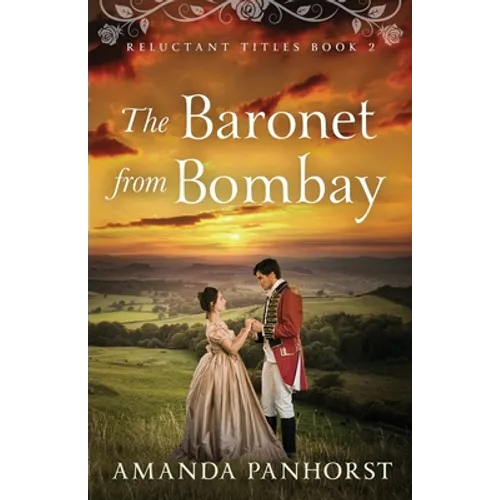 The Baronet from Bombay - Paperback
