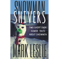 Snowman Shivers: Two Dark Humor Tales About Snowmen - Paperback