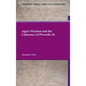 Agur's Wisdom and the Coherence of Proverbs 30 - Hardcover