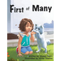 First of Many - Hardcover