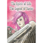 The Spirit of Life: The Legend of Xavier - Paperback