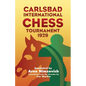 Carlsbad International Chess Tournament 1929 - Paperback