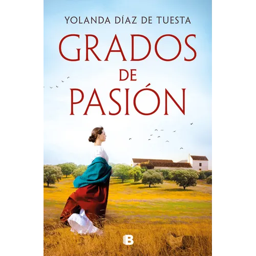 Grados de Pasión / Degrees of Passion - Paperback