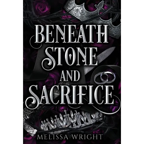 Beneath Stone and Sacrifice - Hardcover