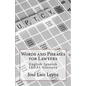 Words and Phrases for Lawyers: English-Spanish Legal Glossary - Paperback