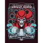 The Dungeon Master's Campaign Journal (Dungeons & Dragons) - Hardcover