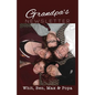 Grandpa's Newsletter - Paperback