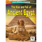 The Rise and Fall of Ancient Egypt - Paperback