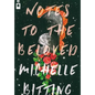 Notes to the Beloved - Paperback
