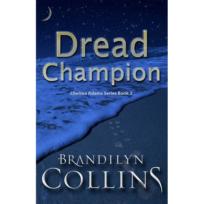 Dread Champion - Paperback