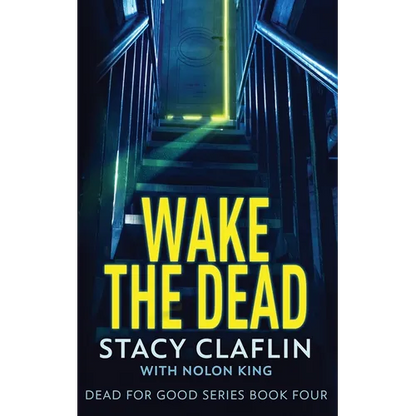 Wake The Dead - Paperback