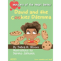 David and the Cookies Dilemma - Hardcover