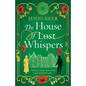 The House of Lost Whispers - Paperback
