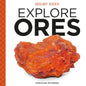 Explore Ores - Library Binding