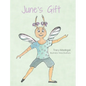 June's Gift - Hardcover