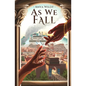 As We Fall - Paperback