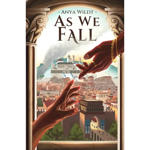 As We Fall - Paperback